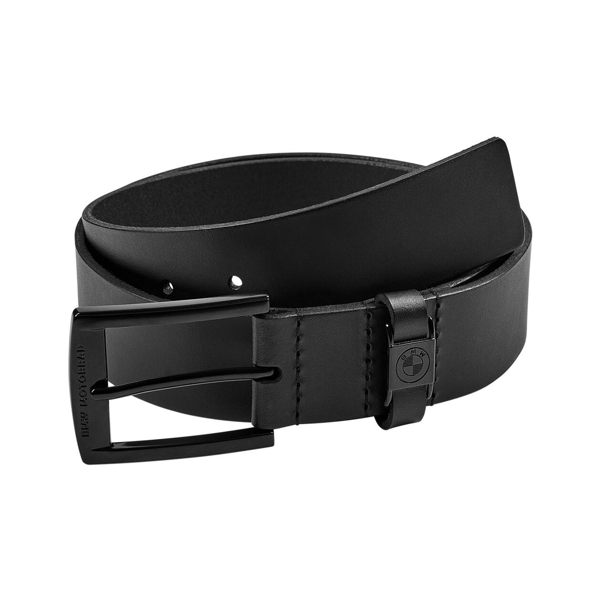 Soulfuel belt, Black, 90/M (76615A82F85) - 1