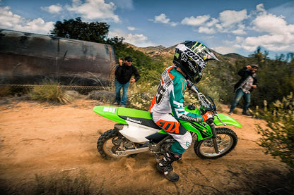 Kawasaki KLX140R 2023 Off-Road