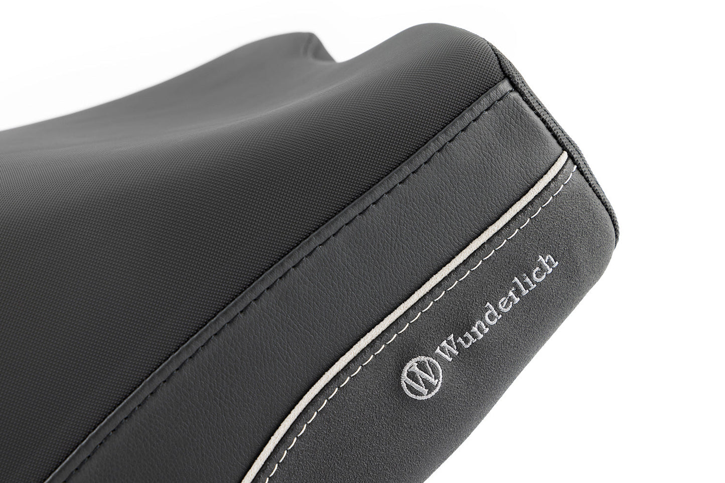 rider seat AKTIVKOMFORT - black - high