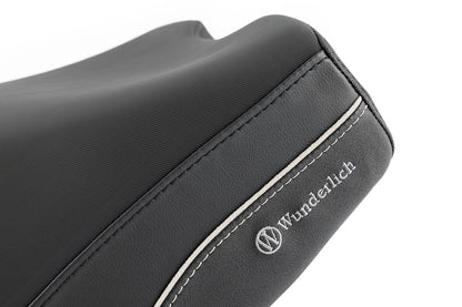 rider seat AKTIVKOMFORT - black - high