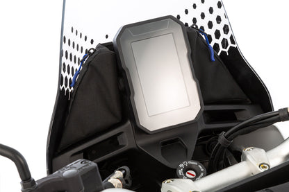 Wunderlich cockpit bag - black