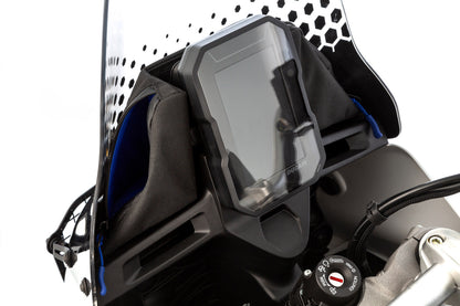 Wunderlich cockpit bag - black