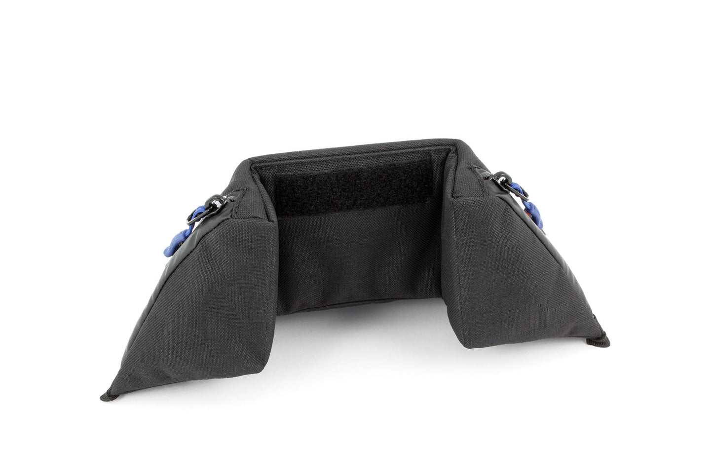 Wunderlich cockpit bag - black
