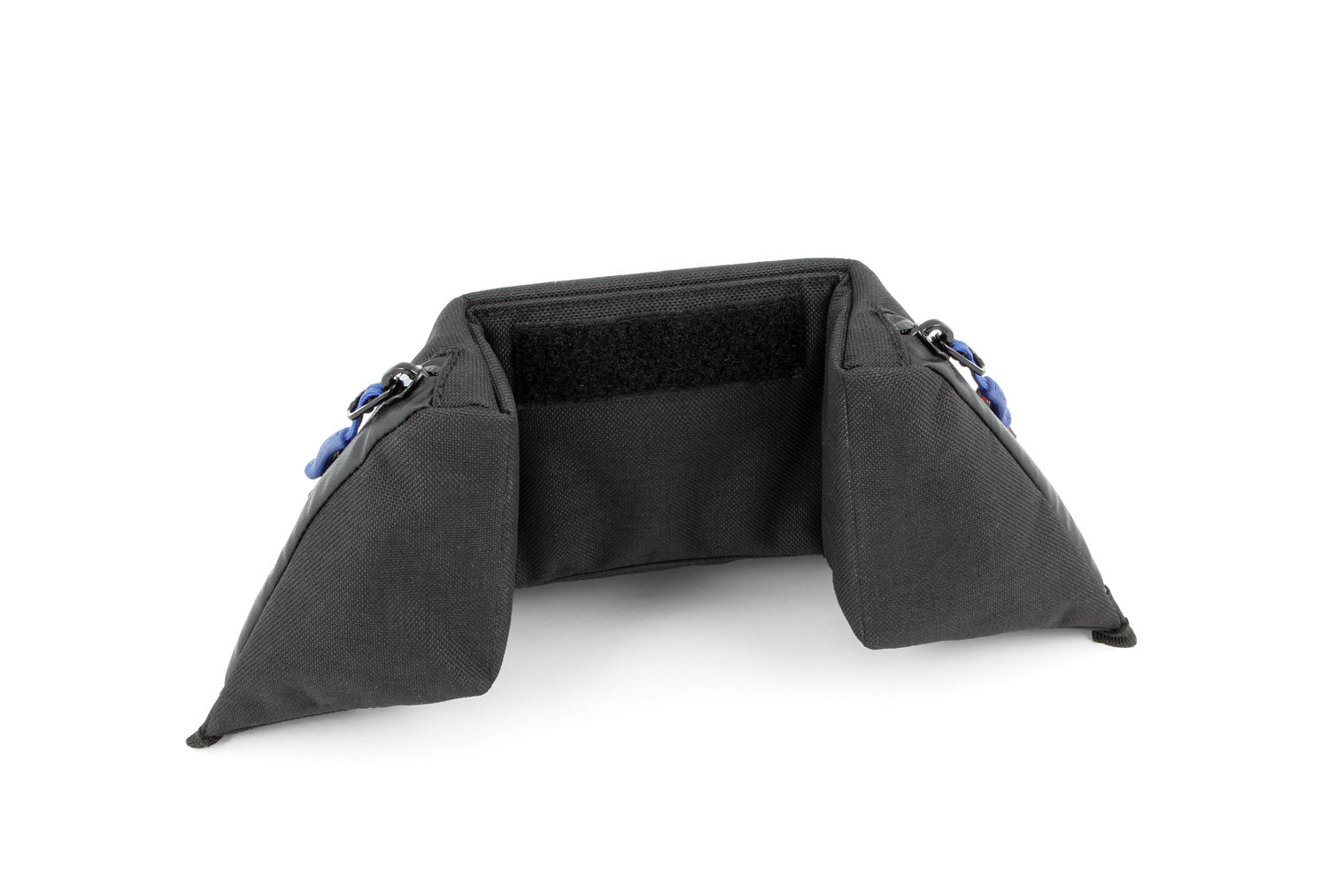 Wunderlich cockpit bag - black