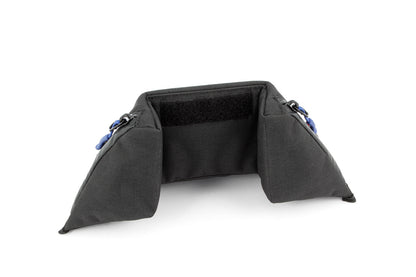Wunderlich cockpit bag - black