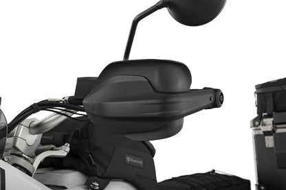 Hand guard extension ERGO DesertX - black