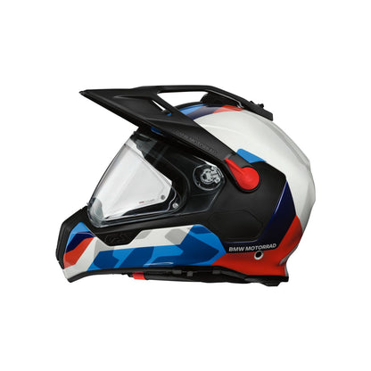 GS Rallye Carbon helmet, Calama, 54/55 (76315B3CC13) - 4