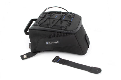 Wunderlich ELEPHANT SPORT tank bag - black