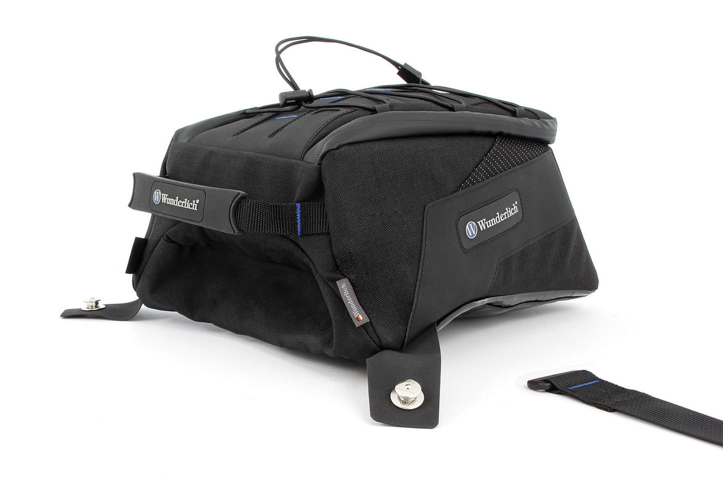 Wunderlich ELEPHANT SPORT tank bag - black