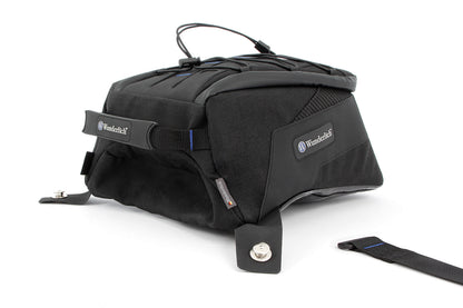 Wunderlich ELEPHANT SPORT tank bag - black