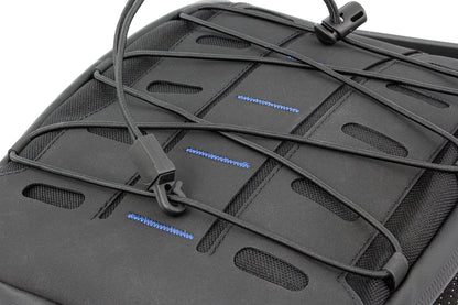 Wunderlich ELEPHANT SPORT tank bag - black