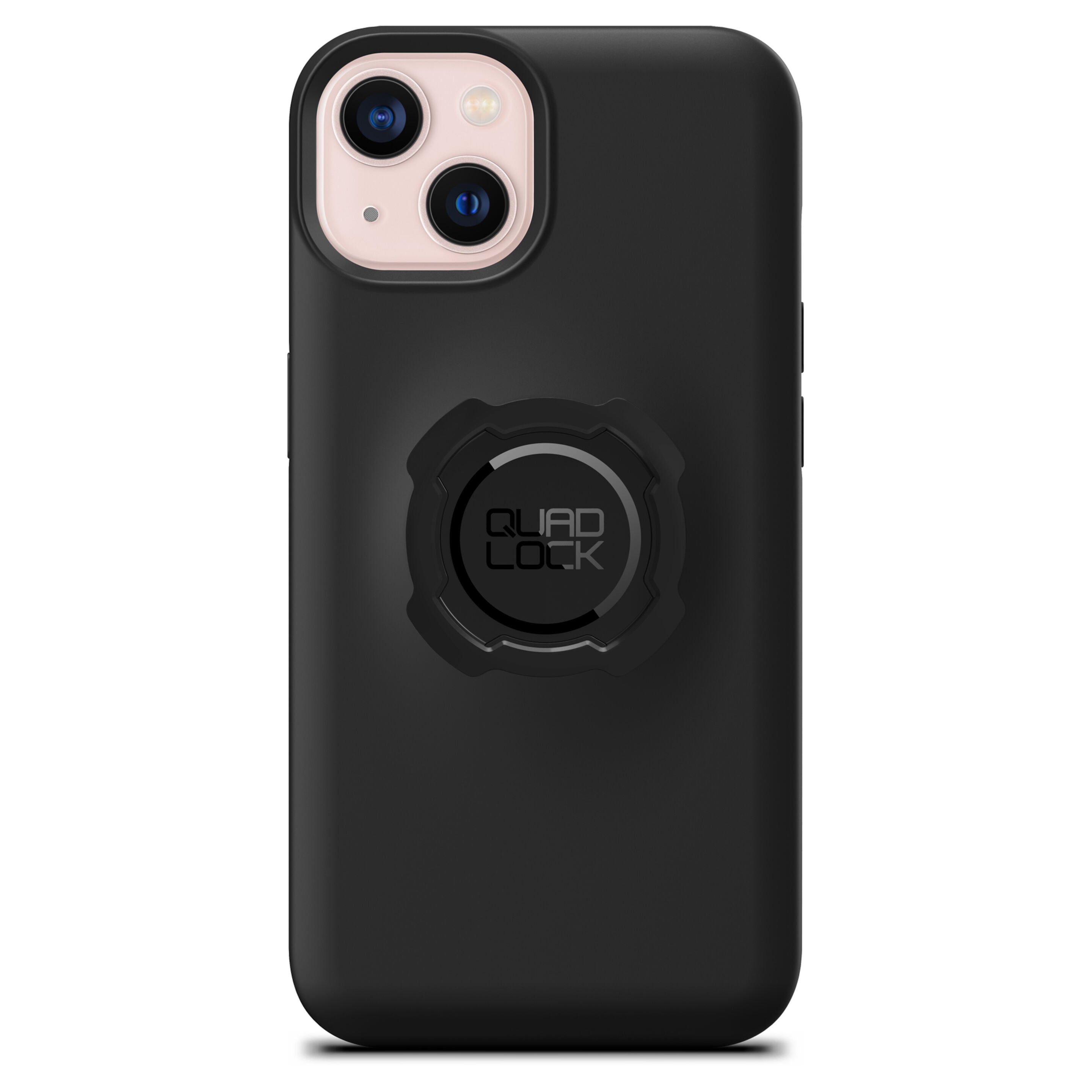 Quadlockcase Quad Lock Case - Suits iPhone 13 | Procycles Motorbike Shop