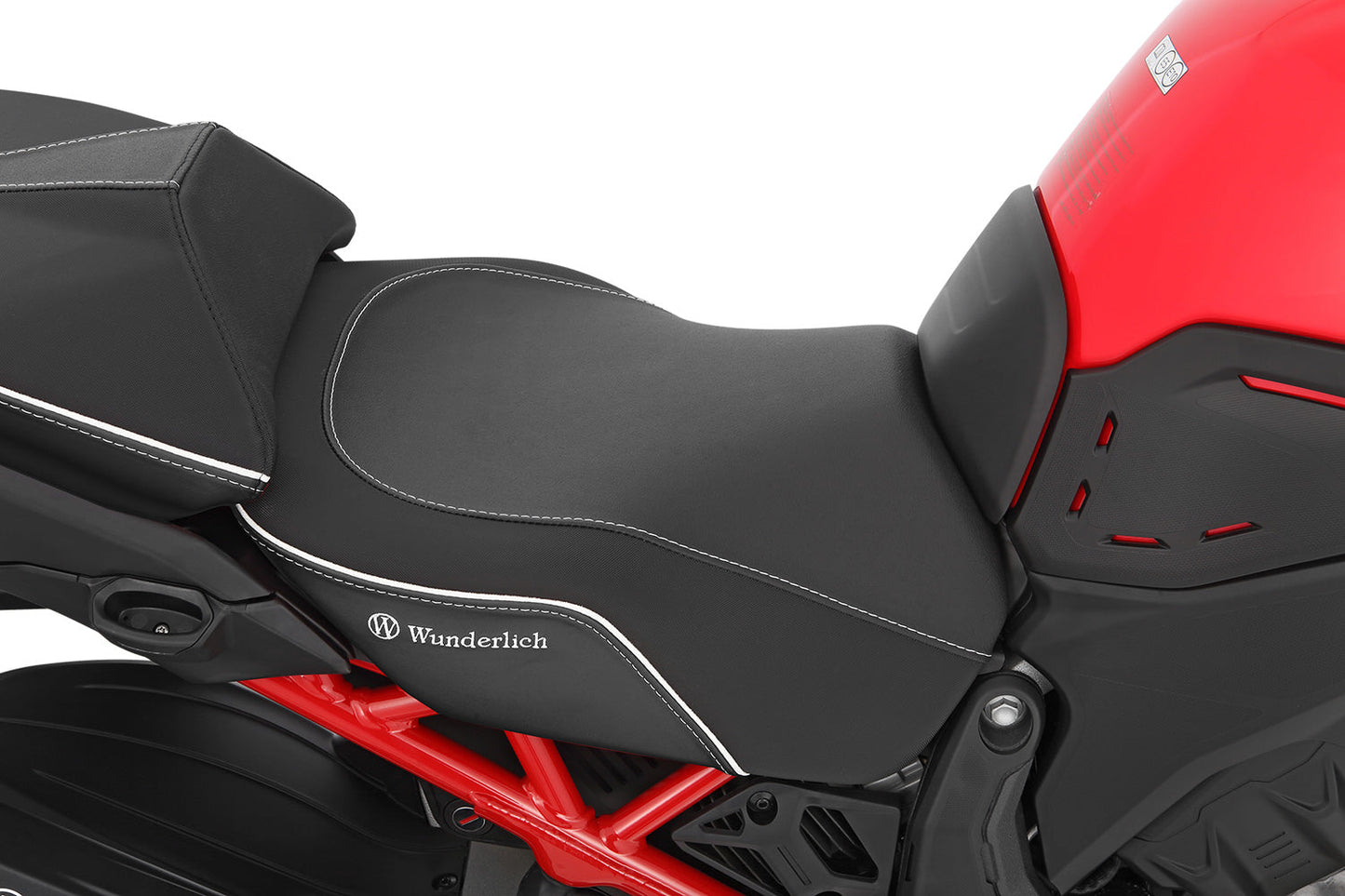 rider seat AKTIVKOMFORT - black - standard