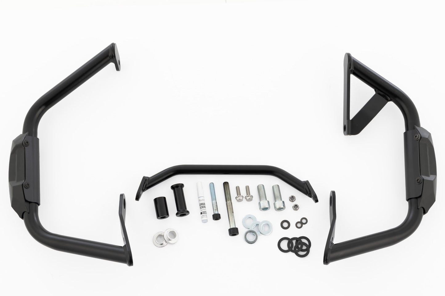 engine protection bar