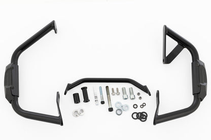 engine protection bar