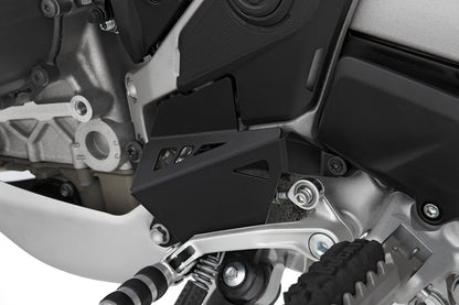 Wunderlich protective cover shift mechanism - black