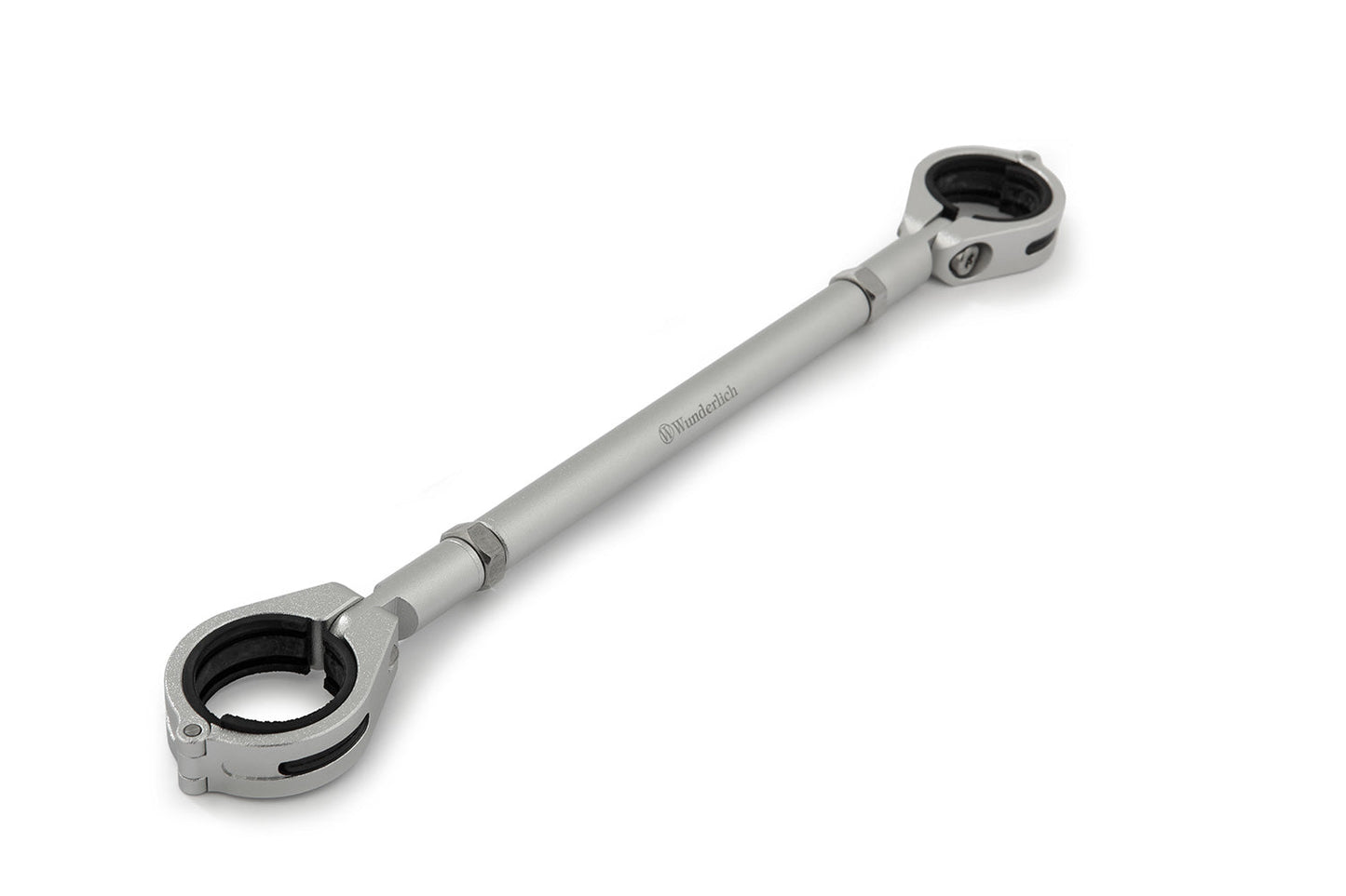 Wunderlich crossbar - silver