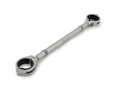 Wunderlich crossbar - silver