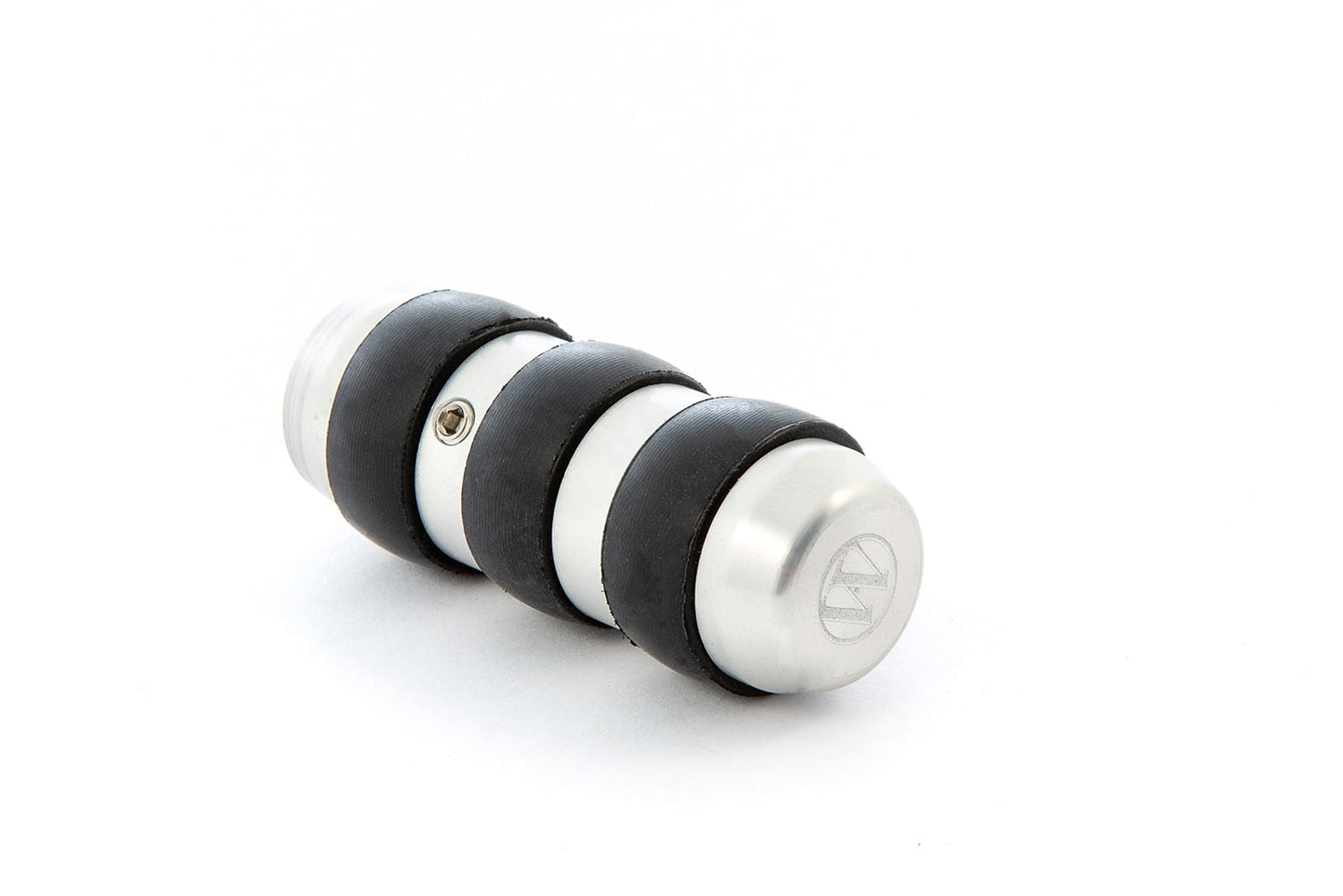 Wunderlich TOURING gear-shift extension - silver