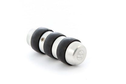 Wunderlich TOURING gear-shift extension - silver