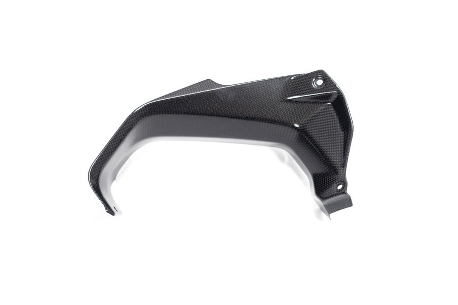 Ilmberger Cover next to cockpit - carbon - left