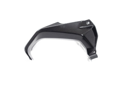 Ilmberger Cover next to cockpit - carbon - left