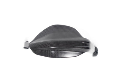 Ilmberger hand protector - carbon - left