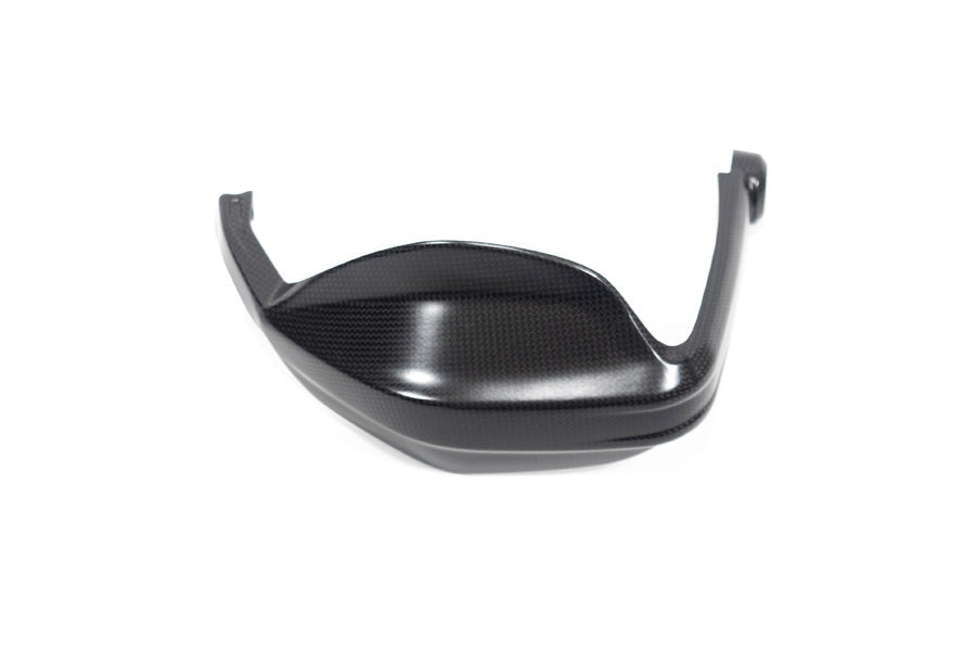 Ilmberger hand protector - carbon - left