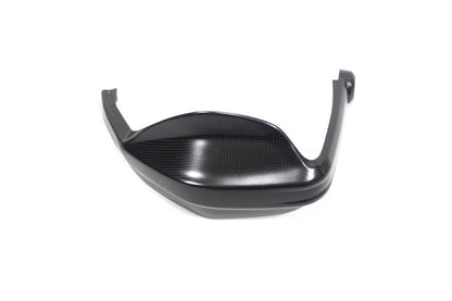 Ilmberger hand protector - carbon - left