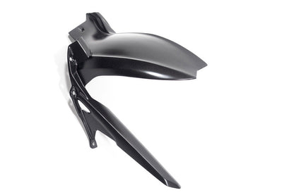 Ilmberger Fender - carbon - rear