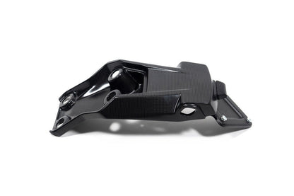 Ilmberger Licence plate holder - carbon
