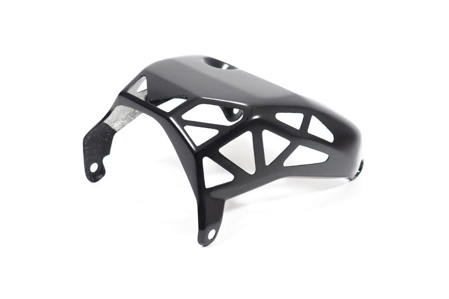 Ilmberger Engine protection - carbon