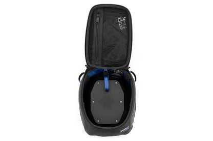 Wunderlich tank bag CLICK BAG 3 - black