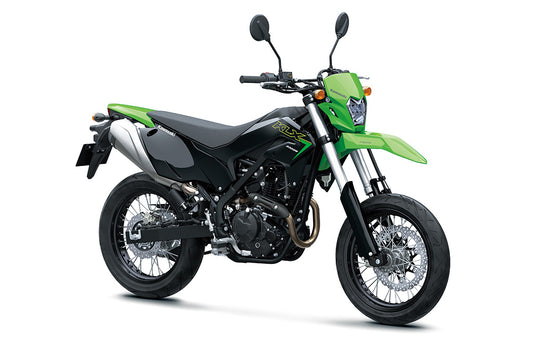 Kawasaki KLX230SM 2023 Supermoto