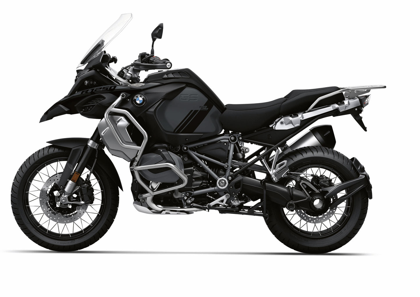 BMW R 1250 GS Adventure 2023