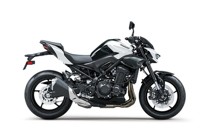 Kawasaki Z900 2026