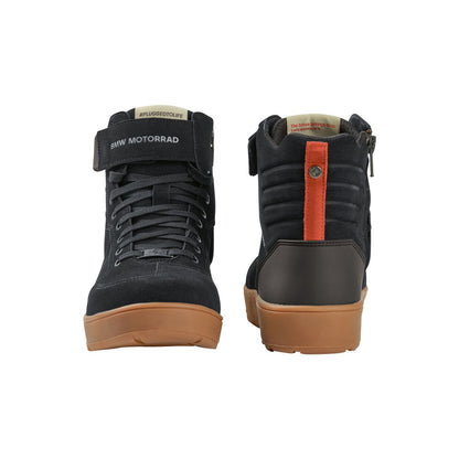 Seoul GORE-TEX® sneakers, Black 2025, 36 (76225B3D688) - 2