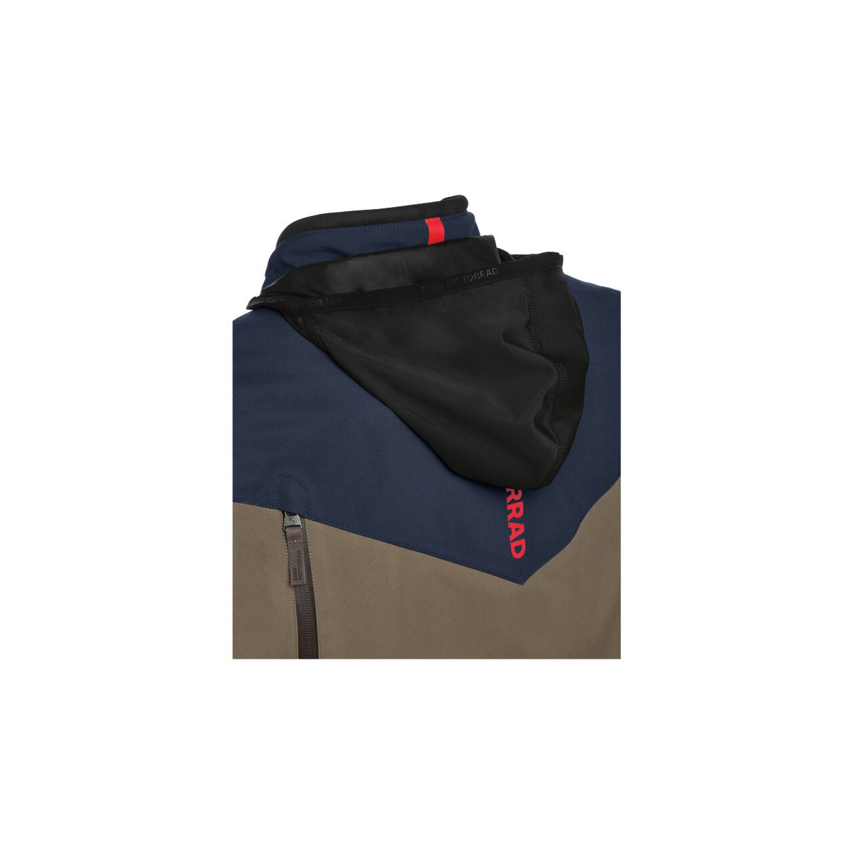 GS Namib GORE-TEX® jacket, Khaki, 50 (76115A80B01) - 3