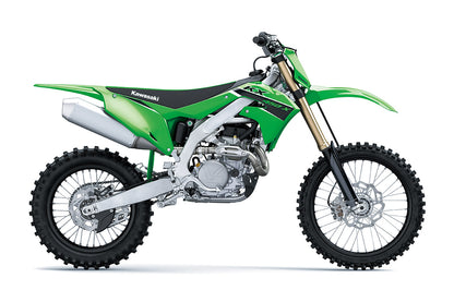 Kawasaki KX450X 2023 Full-Size Cross Country