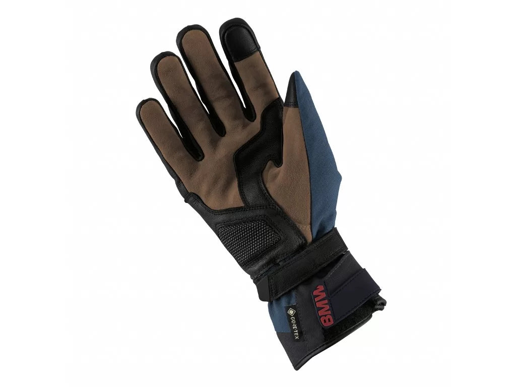 bmw GS puna GTX gloves women