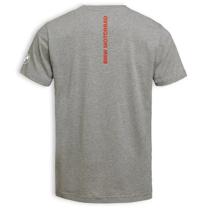 BMW “Make Life a Ride” T-shirt