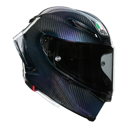 AGV PISTA GP RR Helmet (Iridium)