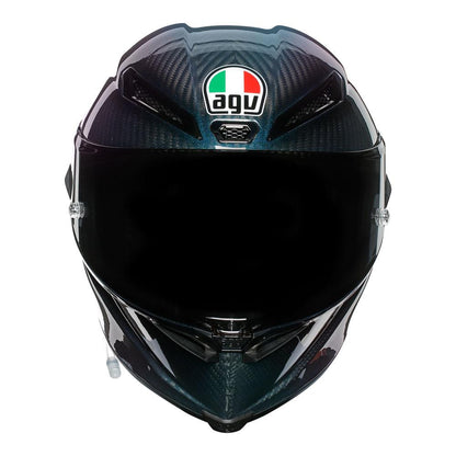 AGV PISTA GP RR Helmet (Iridium)