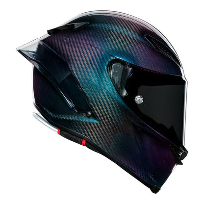 AGV PISTA GP RR Helmet (Iridium)