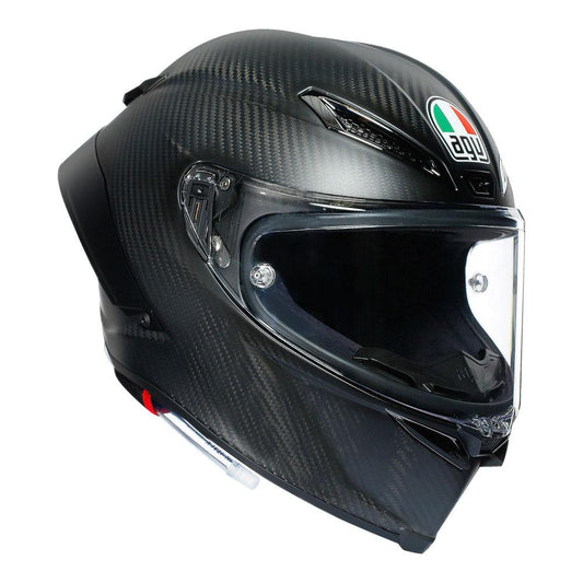 AGV PISTA GP RR Helmet (Matt Carbon)