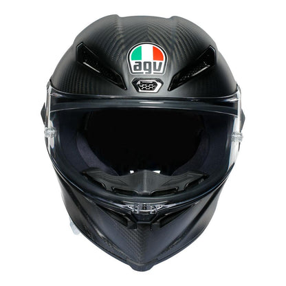 AGV PISTA GP RR Helmet (Matt Carbon)