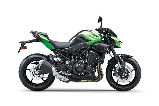 Kawasaki Z900 2026