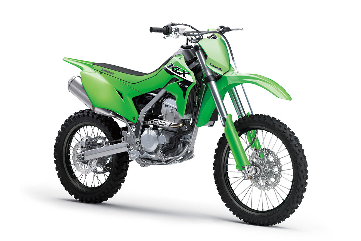 Kawasaki KLX300R 2024 Off-Road