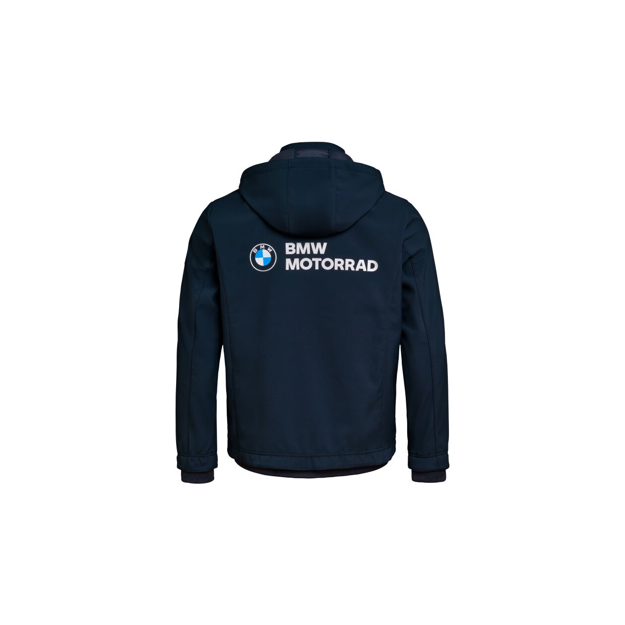 BMW Motorrad softshell jacket, Navy, L (76615B674C1) - 2