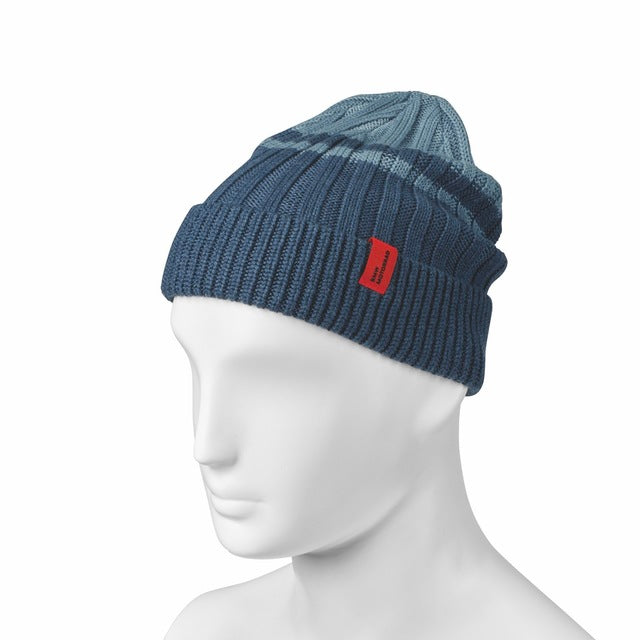 GS Beanie blue